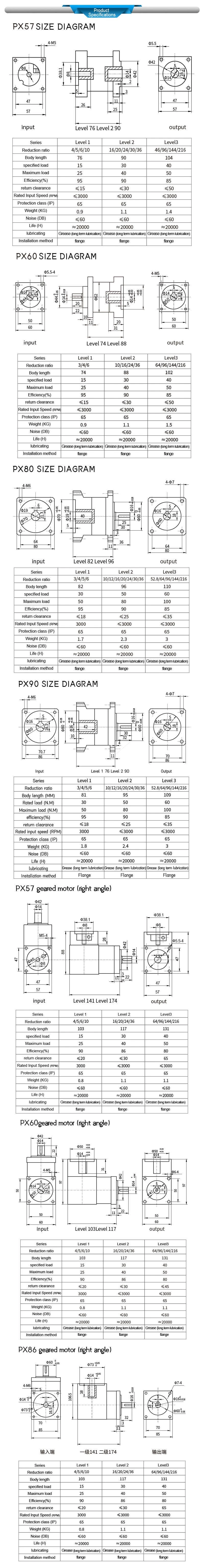 Product Specifications_