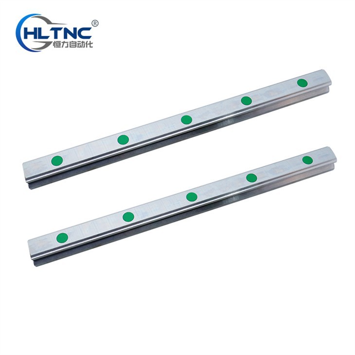 Guía lineal HGR
