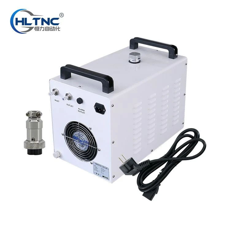 Laser Chiller