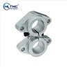 ¿Cuáles son los diferentes perfiles de extrusión?