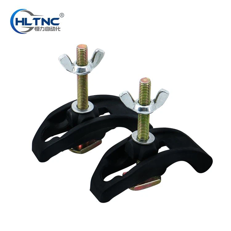 T Track Clamp
