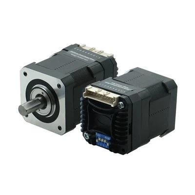 Motor paso a paso integrado Nema 17
