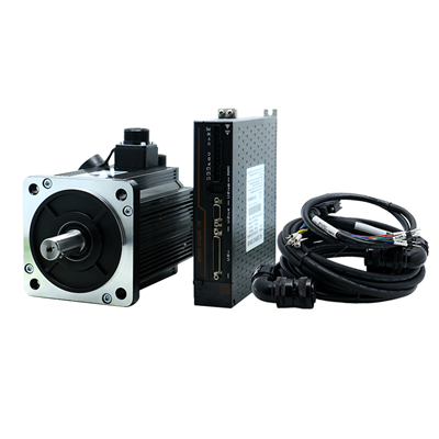 Servo de 3.8kw